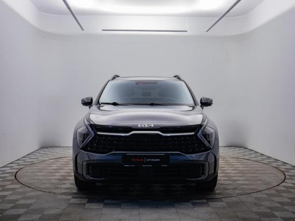 Kia Sportage V с пробегом 2024 года, цена 4 120 000 рублей, 21500 км, внедорожник, Автокод Объявления
