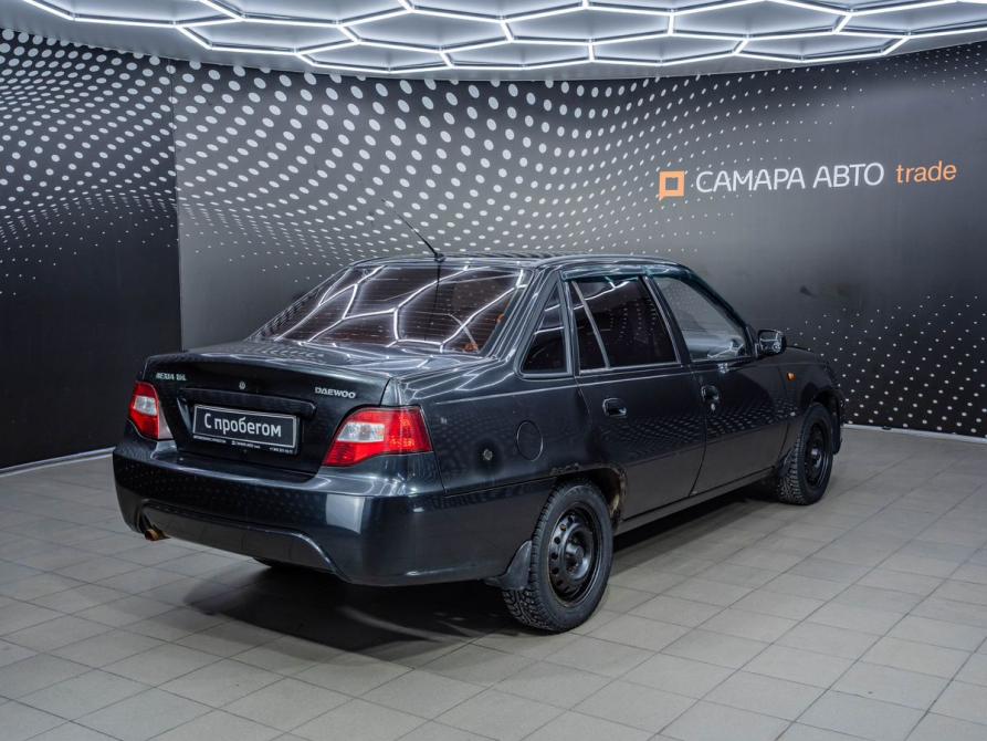 Daewoo Nexia I Рестайлинг Самара  - изображение 2