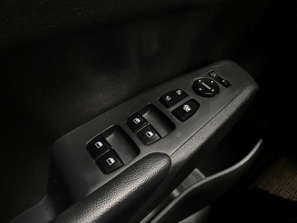 Hyundai Solaris II Рестайлинг с пробегом 2021 года, цена 1 340 000 рублей, 95200 км, седан, Автокод Объявления