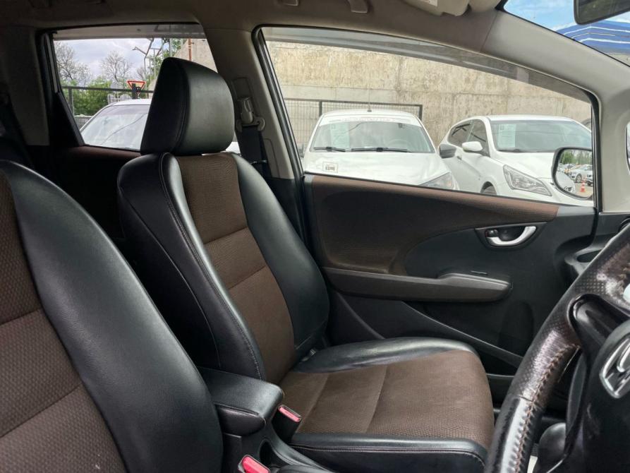 Honda Fit Shuttle I Краснодар  - изображение 13