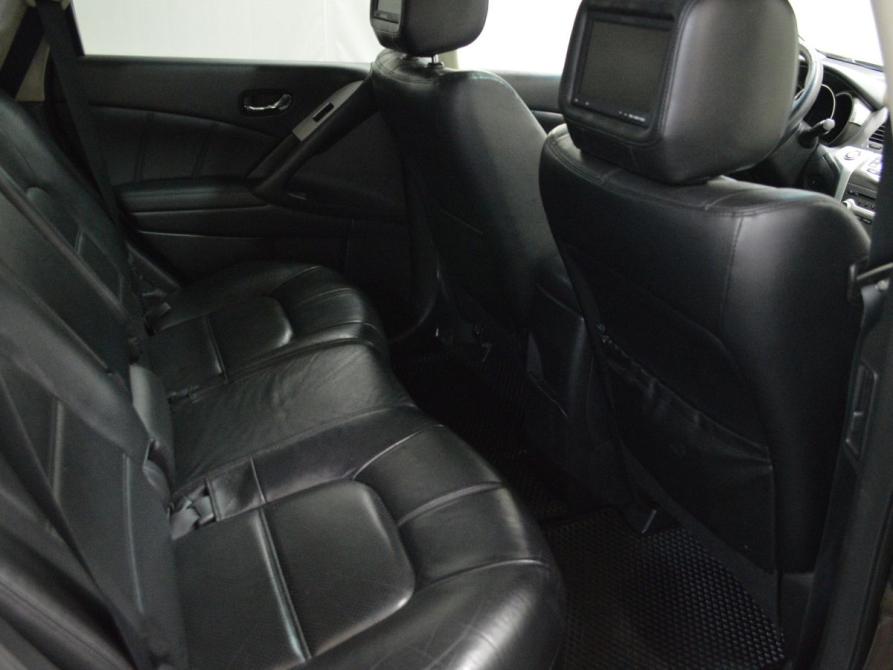 Nissan Murano II (Z51) Рестайлинг 2 Санкт-Петербург  - изображение 15