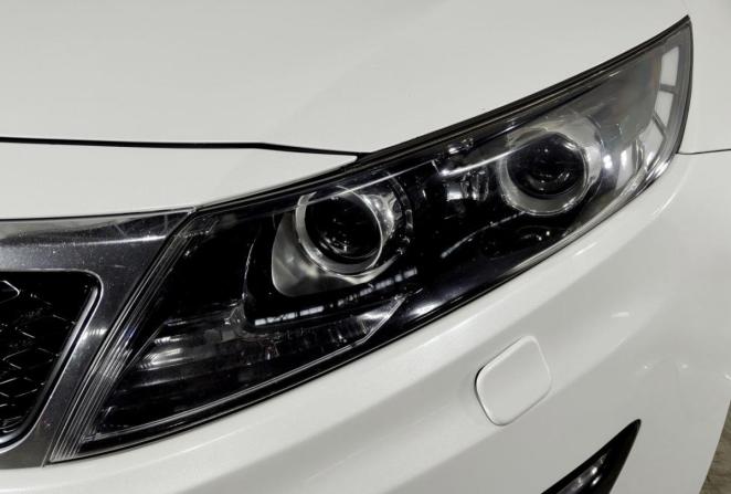 Kia Optima III с пробегом 2013 года, цена 1 290 000 рублей, 136600 км, седан, Автокод Объявления