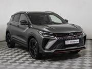 Geely Coolray I Рестайлинг Москва  - изображение 23