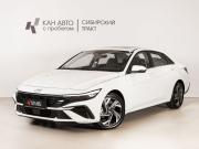 Hyundai Elantra VII (CN7) Рестайлинг Казань  - изображение 10
