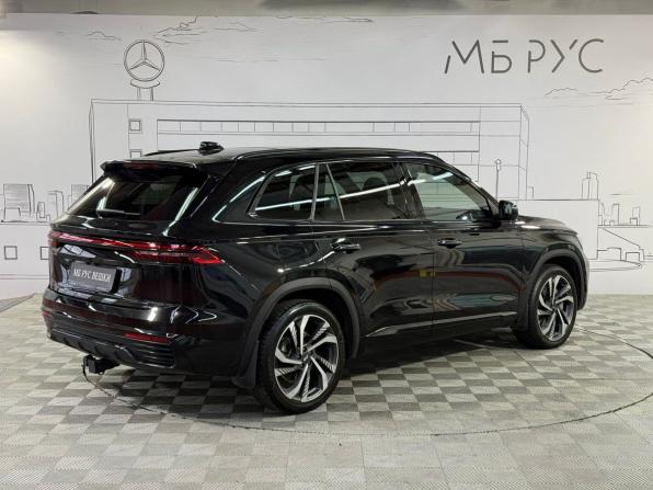 Geely Monjaro I с пробегом 2024 года, цена 2 950 000 рублей, 78998 км, внедорожник, Автокод Объявления
