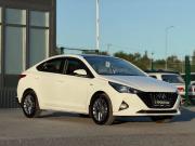 Hyundai Solaris II Рестайлинг Волгоград  - изображение 31