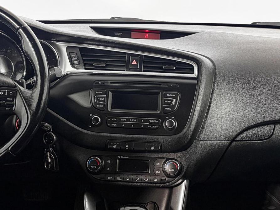 Kia Ceed II Рестайлинг Ногинск  - изображение 10