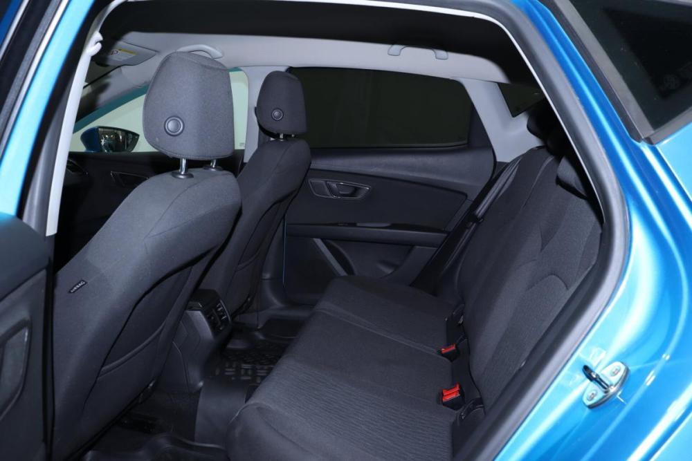 SEAT Leon III Сургут  - изображение 33