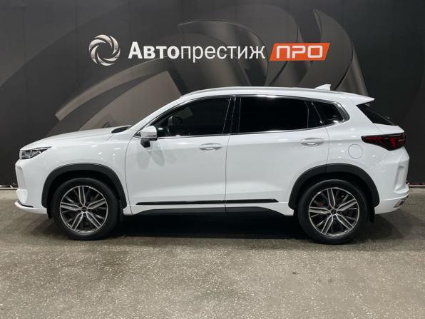 Exeed LX I Рестайлинг 2 с пробегом 2023 года, цена 1 970 000 рублей, 33921 км, внедорожник, Автокод Объявления