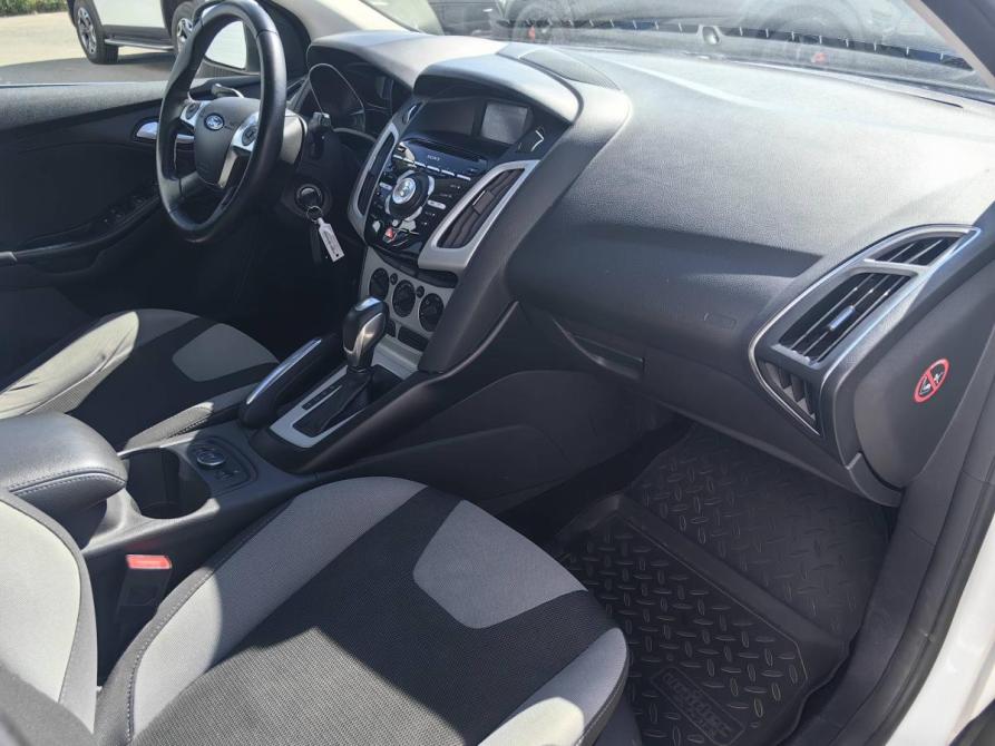 Ford Focus III Москва  - изображение 14