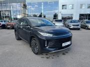 Exeed TXL I Рестайлинг Санкт-Петербург  - изображение 11
