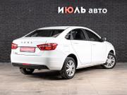 Lada (ВАЗ) Vesta I Екатеринбург  - изображение 25