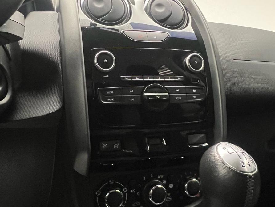 Renault Duster I Рестайлинг Мурманск  - изображение 16