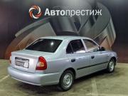 Hyundai Accent II Ставрополь  - изображение 24