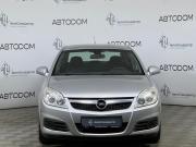 Opel Vectra C Рестайлинг Москва  - изображение 15