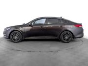 Kia Optima IV Москва  - изображение 37