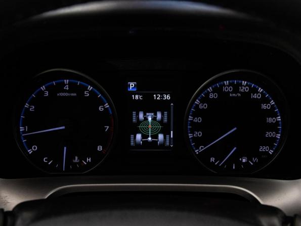 Toyota RAV4 IV (XA40) Рестайлинг с пробегом 2018 года, цена 2 249 000 рублей, 145587 км, внедорожник, Автокод Объявления