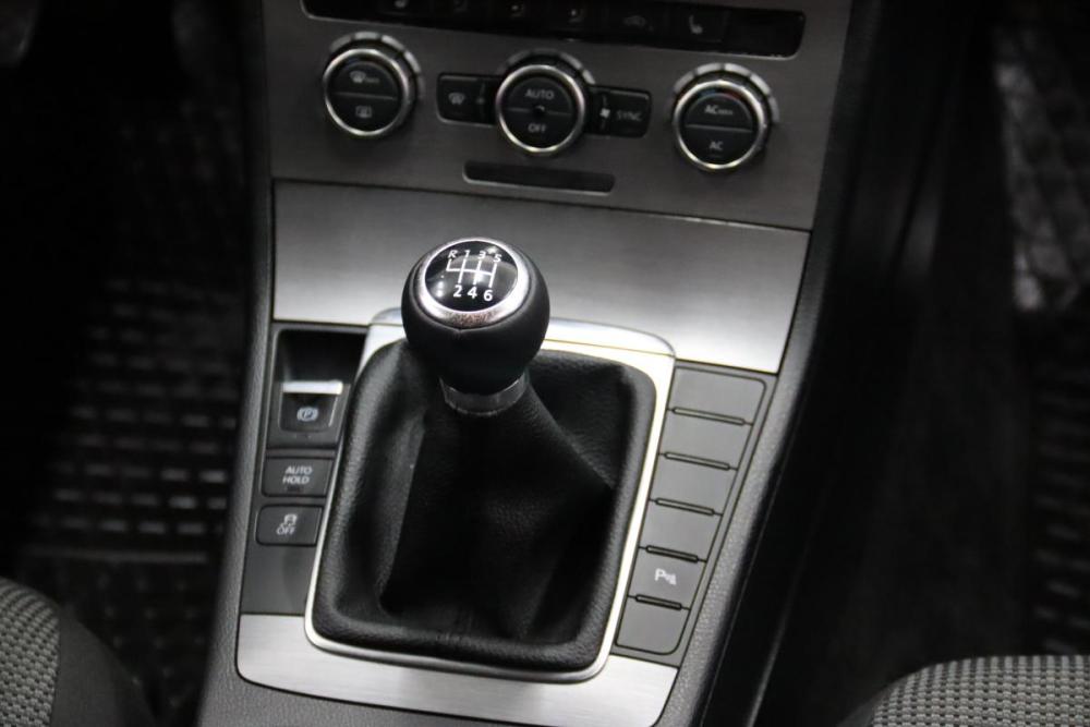 Volkswagen Passat B7 Сургут  - изображение 24