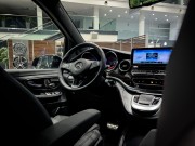 Mercedes-Benz V-Класс III (W447) Рестайлинг Уфа  - изображение 37