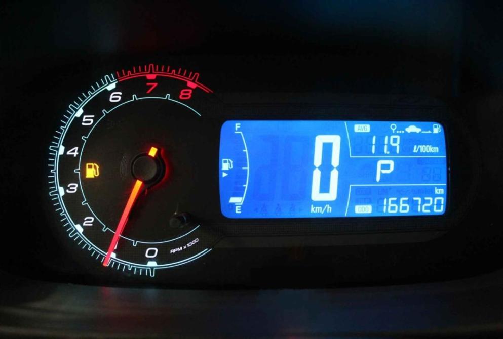 Chevrolet Cobalt II Астрахань  - изображение 18