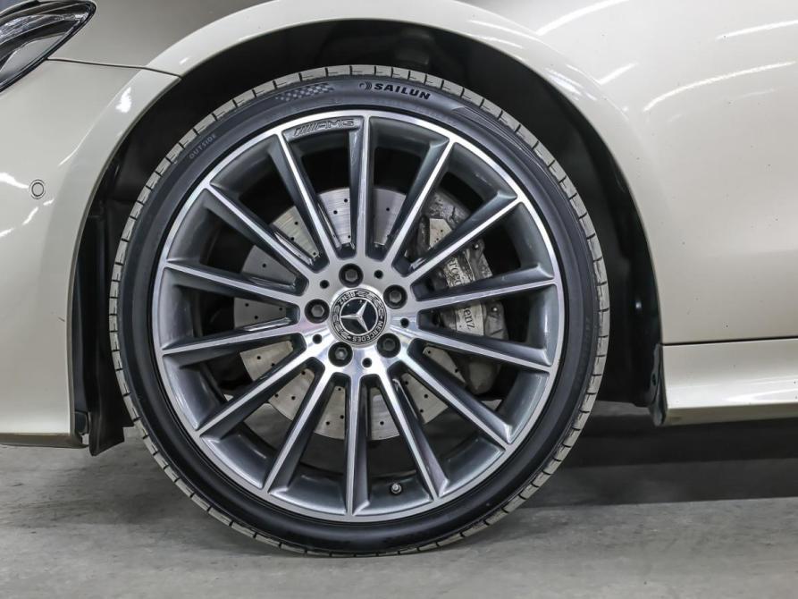 Mercedes-Benz E-Класс V (W213 S213 C238) Москва  - изображение 27