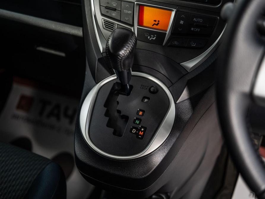 Subaru Trezia Иркутск  - изображение 13