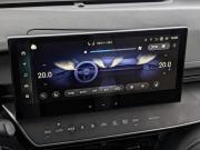 Toyota Camry IX (XV80) China Market Москва  - изображение 56