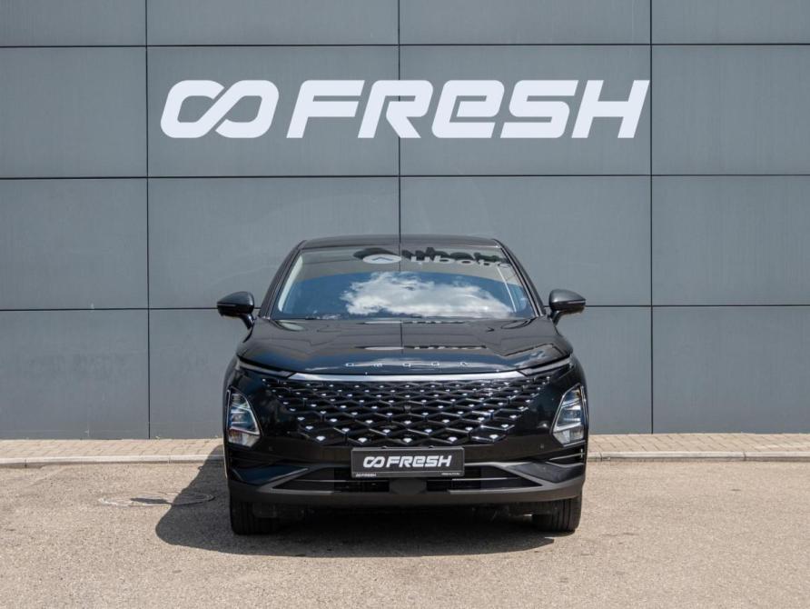 Omoda C5 I Краснодар  - изображение 3