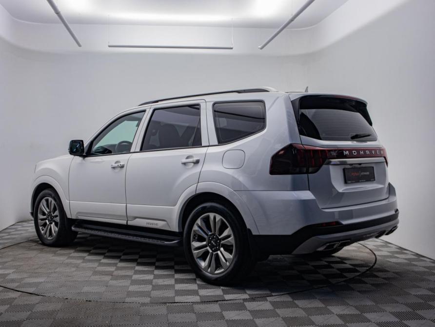 Kia Mohave I Рестайлинг 2 Москва  - изображение 8
