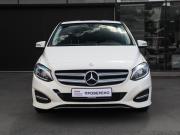 Mercedes-Benz B-Класс II (W246) Рестайлинг Москва  - изображение 27