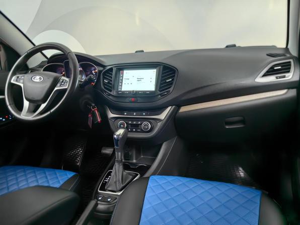 Lada (ВАЗ) Vesta I с пробегом 2021 года, цена 1 348 000 рублей, 40315 км, универсал, Автокод Объявления
