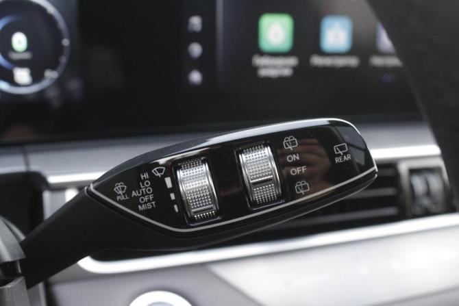 Chery Tiggo 8 Pro Plug-in Hybrid с пробегом 2023 года, цена 2 950 000 рублей, 27786 км, внедорожник, Автокод Объявления