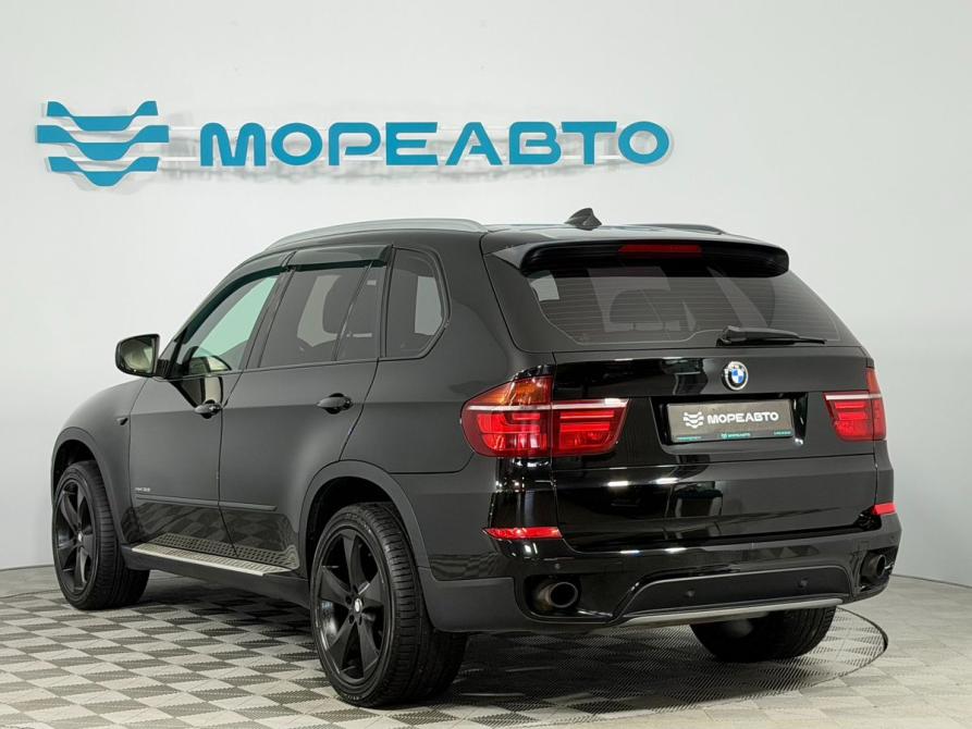 BMW X5 II (E70) Рестайлинг Калининград  - изображение 7