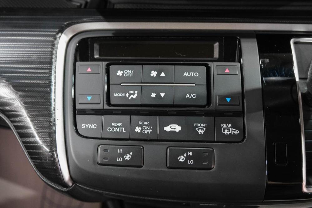 Honda Stepwgn V Новокузнецк  - изображение 30