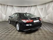 Toyota Camry VIII (XV70) Москва  - изображение 24