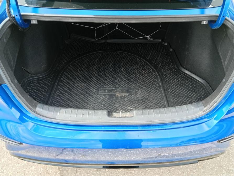 Kia Cerato IV Саратов  - изображение 15