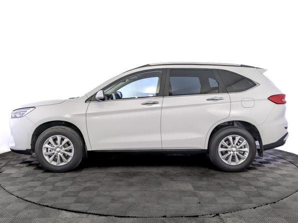 Haval M6 II с пробегом 2026 года, цена 2 300 000 рублей, 185 км, внедорожник, Автокод Объявления