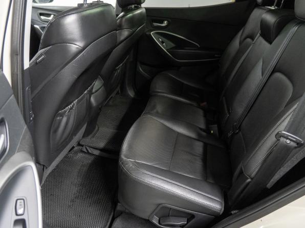 Hyundai Santa Fe III с пробегом 2013 года, цена 1 950 000 рублей, 134441 км, внедорожник, Автокод Объявления