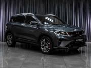 Geely Coolray I Тюмень  - изображение 25
