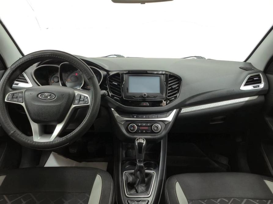 Lada (ВАЗ) Vesta I Альметьевск  - изображение 10