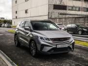 Belgee X50 Санкт-Петербург  - изображение 38