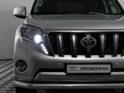 Toyota Land Cruiser Prado 150 Series Рестайлинг 1 Москва  - изображение 36