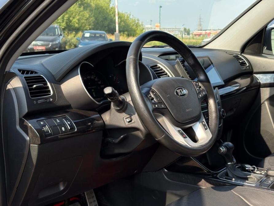 Kia Sorento II Рестайлинг Набережные Челны  - изображение 13