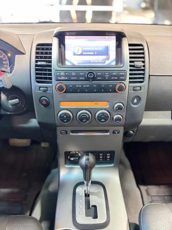 Nissan Pathfinder III с пробегом 2008 года, цена 1 620 000 рублей, 220000 км, внедорожник, Автокод Объявления