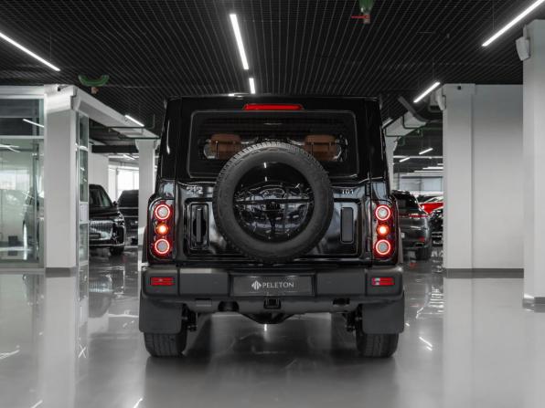 212 T01 с пробегом 2026 года, цена 4 200 000 рублей, 20 км, внедорожник, Автокод Объявления