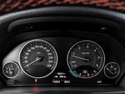 BMW 3 серии VI (F3x) Рестайлинг Москва  - изображение 44