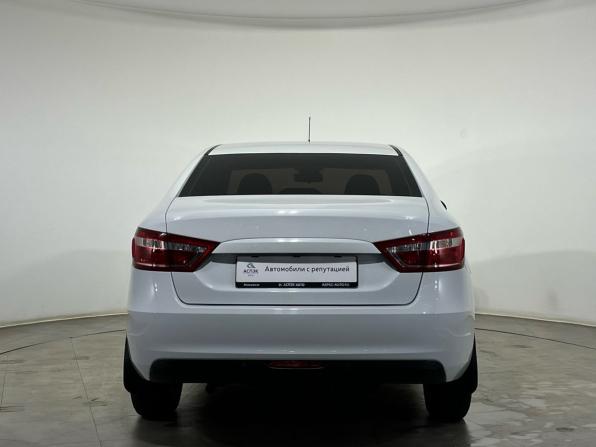 Lada (ВАЗ) Vesta I с пробегом 2020 года, цена 875 000 рублей, 101094 км, седан, Автокод Объявления