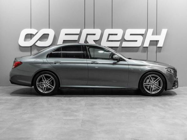 Mercedes-Benz E-Класс V (W213 S213 C238) с пробегом 2020 года, цена 4 549 000 рублей, 62281 км, седан, Автокод Объявления