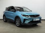 Geely Coolray I Ярославль  - изображение 22