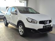 Nissan Qashqai I Рестайлинг Уфа  - изображение 25